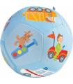 Haba Babyball Fahrzeug-Welt
