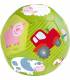Haba Babyball auf dem Bauernhof