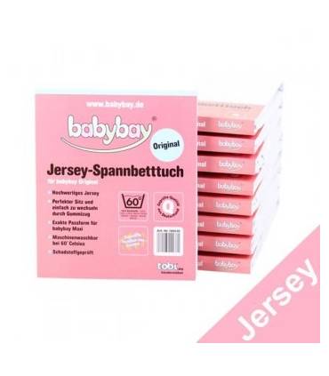 Babybay Original Natur