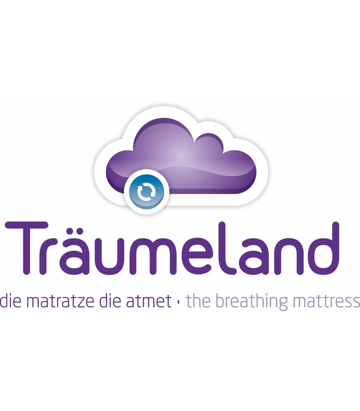 Träumeland Matratze Sleepy 37x70cm (Für Stubenwagen)
