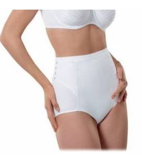 Anita Nach Miederhose Re Belt Panty 1885 Weiss 9167 Die