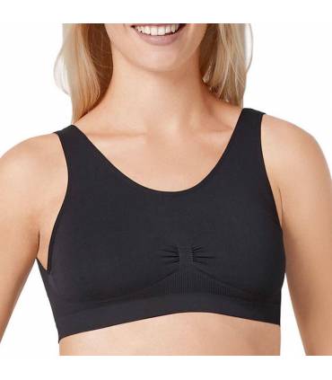 Anita Schwangerschafts-Bustier Seamless 5100 Schwarz