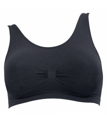 Anita Schwangerschafts-Bustier Seamless 5100 Schwarz