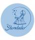 Sterntaler Ball - Fussball 13cm