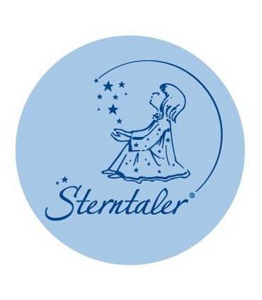 Sterntaler Ball - Fussball 13cm