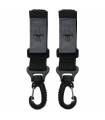 Lässig 4-Family Casual Stroller Hooks 2 Stk.