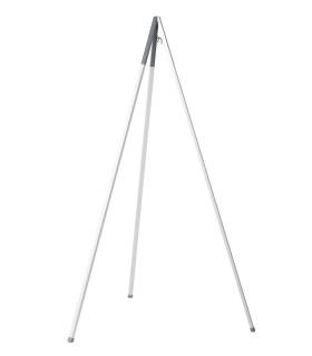 Leander Stativ für Cradle - Weiss