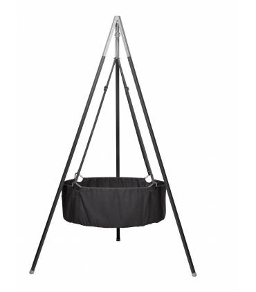 Leander Stativ für Cradle - Grau
