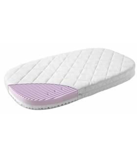 Leander Babymatratze by Träumeland 66x116cm - Comfort +7