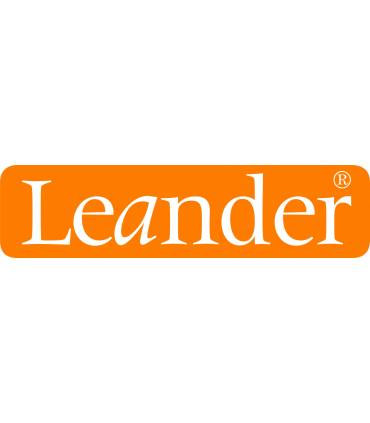 Leander Reling für Classic Juniorbett - Whitewash