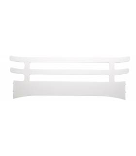 Leander Reling für Classic Juniorbett - Weiss