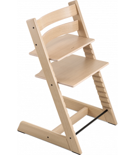 Stokke Tripp Trapp "Das Original" OAK Natural (Eiche europäisch)