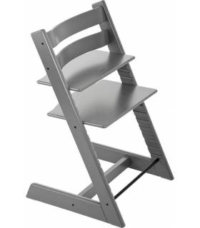 Stokke Tripp Trapp "Das Original" Storm Grey