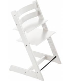 Stokke Tripp Trapp "Das Original" Weiss