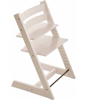 Stokke Tripp Trapp "Das Original" Whitewash