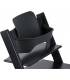 Stokke Tripp Trapp Baby Set Schwarz
