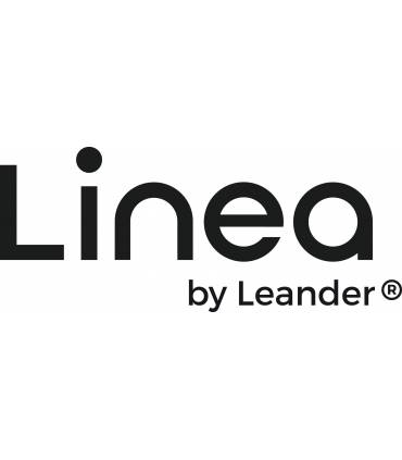 Linea Wickeltisch mit Schaumauflage - Eiche