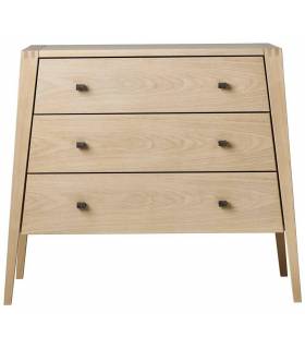 Linea Kommode - Eiche