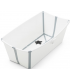 Stokke Flexi Bath (flexible Badewanne) White