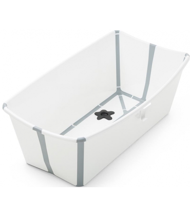 Stokke Flexi Bath (flexible Badewanne) White