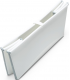 Stokke Flexi Bath (flexible Badewanne) White
