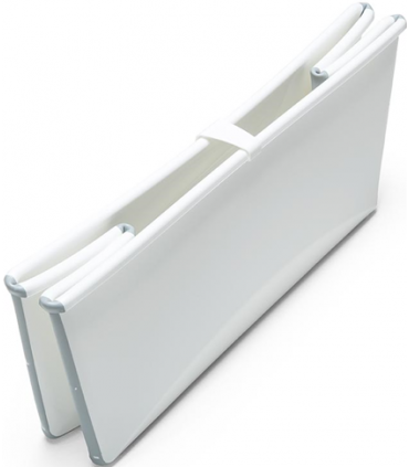 Stokke Flexi Bath (flexible Badewanne) White