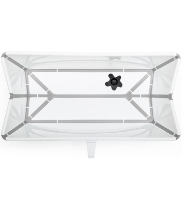 Stokke Flexi Bath (flexible Badewanne) White