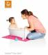 Stokke Flexi Bath (flexible Badewanne) White