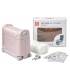 Stokke JetKids Bedbox Pink (Kinder-Koffer verwandelbar in Flugbett)