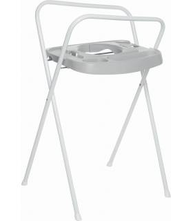 Zewi BÃ©bÃ©-Jou Badewannenständer Light Grey