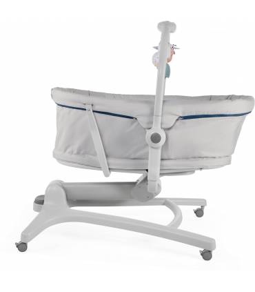 Chicco Baby Hug 4-in-1 Glacial