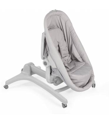 Chicco Baby Hug 4-in-1 Glacial