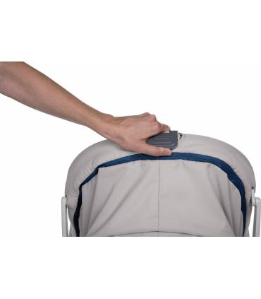 Chicco Baby Hug 4-in-1 Glacial