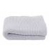 Chicco Strickdecke - Light Grey