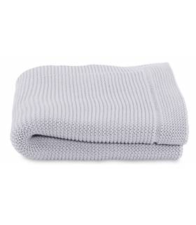 Chicco Strickdecke - Light Grey