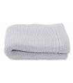 Chicco Strickdecke - Light Grey