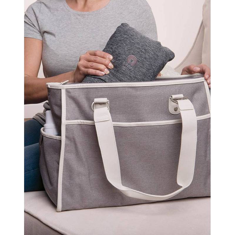 boppy comfyfit babytrage