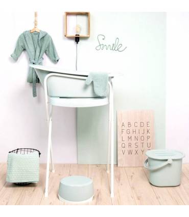 Zewi BÃ©bÃ©-Jou Toilettrainer Sky Green