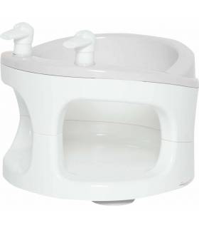 Zewi BÃ©bÃ©-Jou Badering (Badesitz) Light Grey