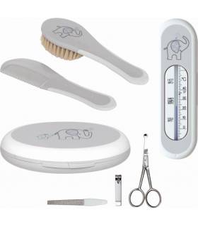 Zewi BÃ©bÃ©-Jou Geschenk Set Ollie
