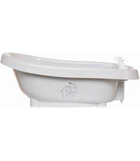 Zewi BÃ©bÃ©-Jou Thermo Badewanne Ollie
