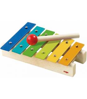 Haba Metallophon (Xylophon)