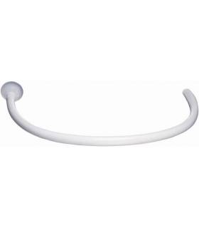 LUMA Schlauch für Badewanne White
