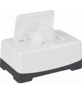 LUMA Feuchttücherbox Snow White