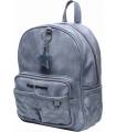 Little Company Kinderrucksack Mika Quilted Blue