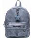 Little Company Kinderrucksack Mika Quilted Blue