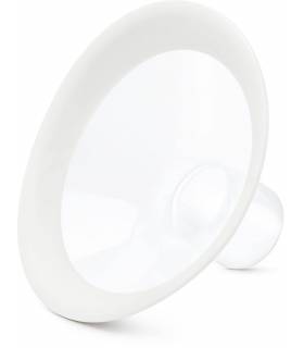 Medela PersonalFit Flex Brusthauben 2 Stück Grösse S-21mm