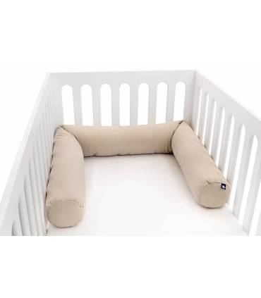 Zöllner Nestchenschlange - Taupe