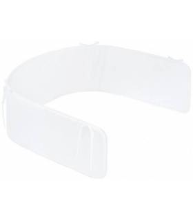 Zöllner Nestchen Basic Soft - Uni Weiss