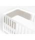 Alvi Bettset Elefant Beige (3-teilig)